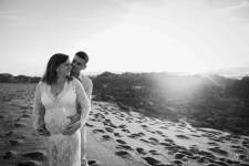 Sandrine GALLÉ - COM UNE CREVETTE