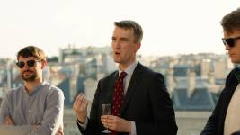 Louis-Evrard QUILLIARD - LEQ VIDEASTE