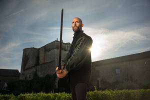 Roland ADOLPHE - Photographie d'un clic