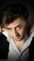 Richard LECLUZE - LECLUZE RICHARD